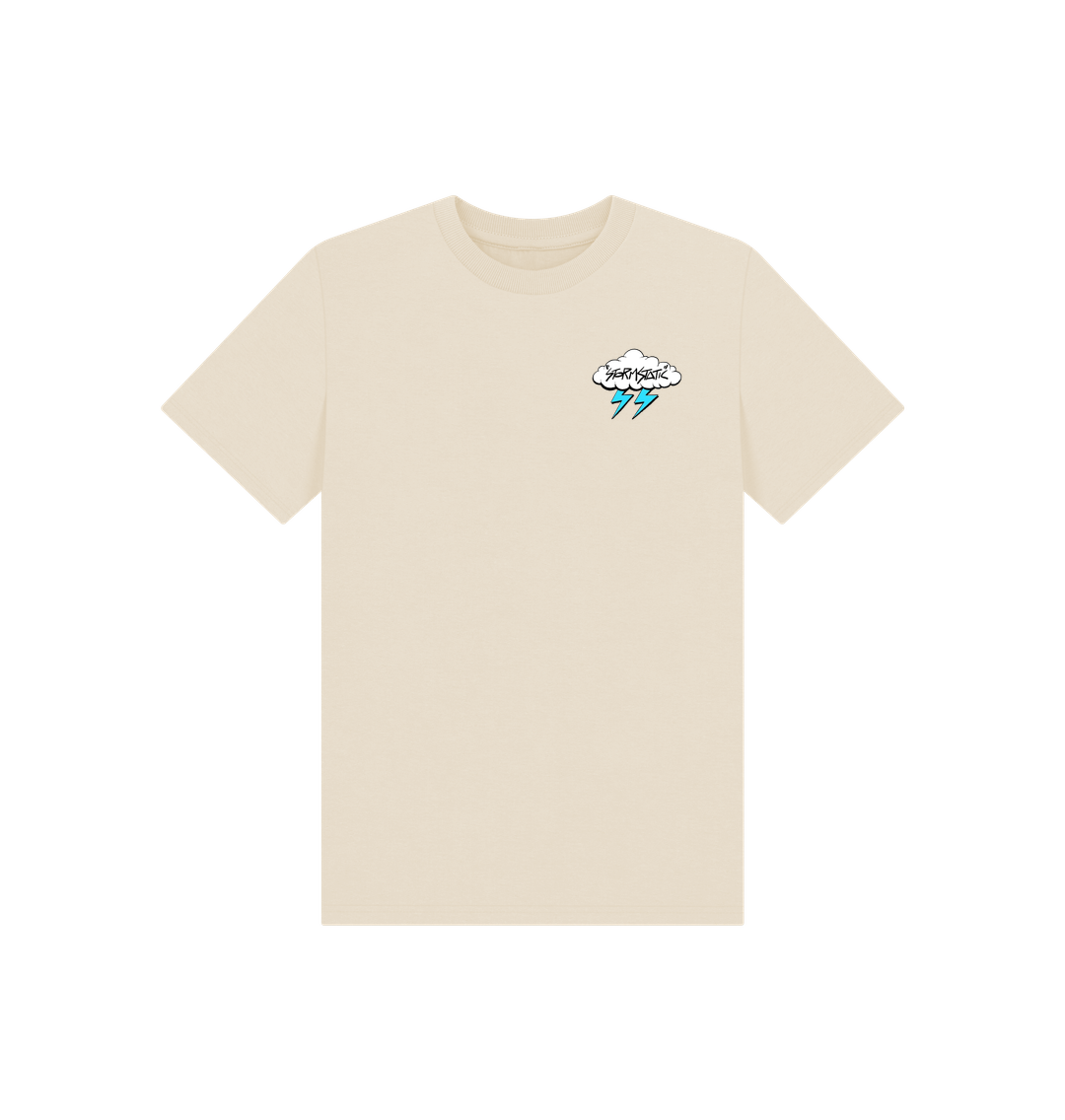 Oat Stormstatic Crazy Golf(ie) T-Shirt Kids